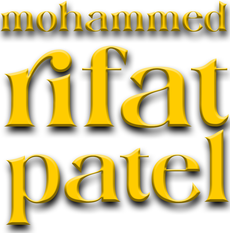 Mohammed Rifat Patel